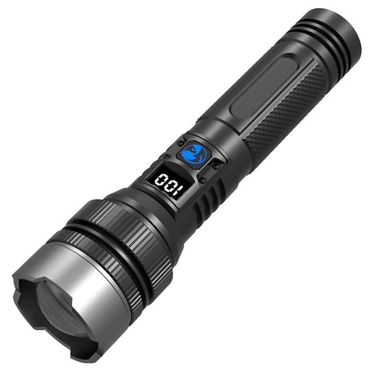 JUYAFIO FLASHLIGHT 150000LM
