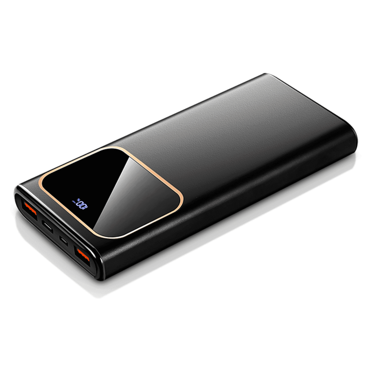 MUGO 20000MAH POWER BANK