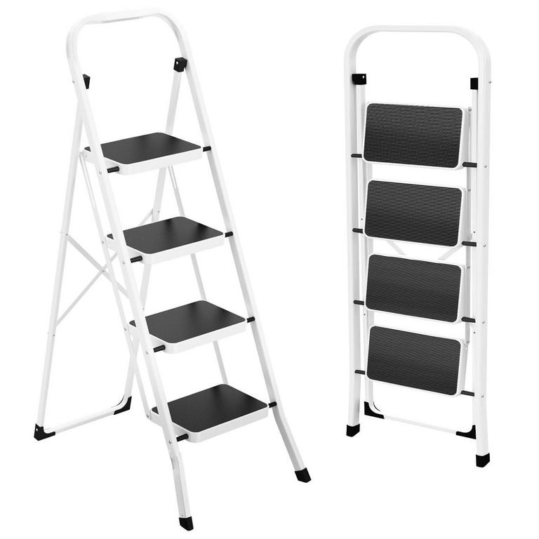 HBTOWER 4-STEP LADDER