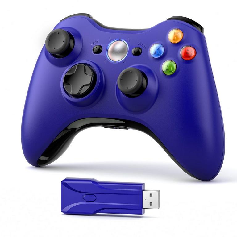 TURPOW WIRELESS XBOX 360/PC CONTROLLER