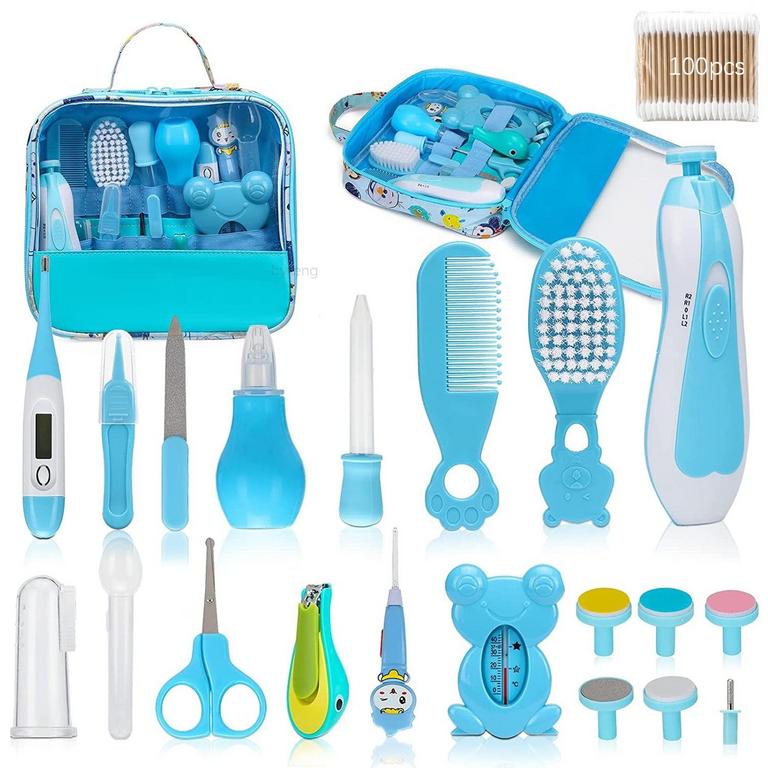 BYSENG BABY HEALTHCARE KIT