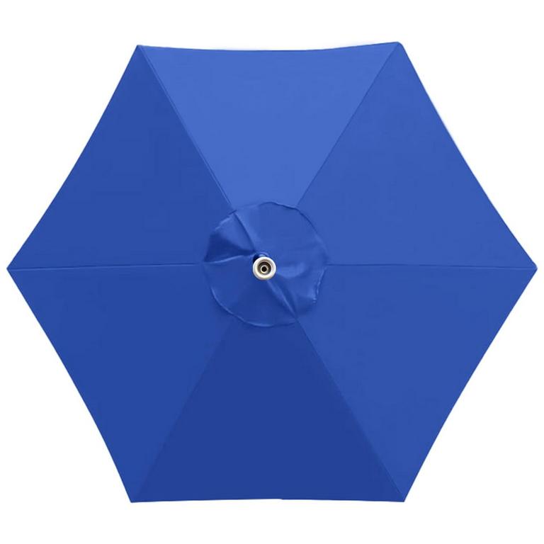 ELITESHADE 7.5FT UMBRELLA CANOPY