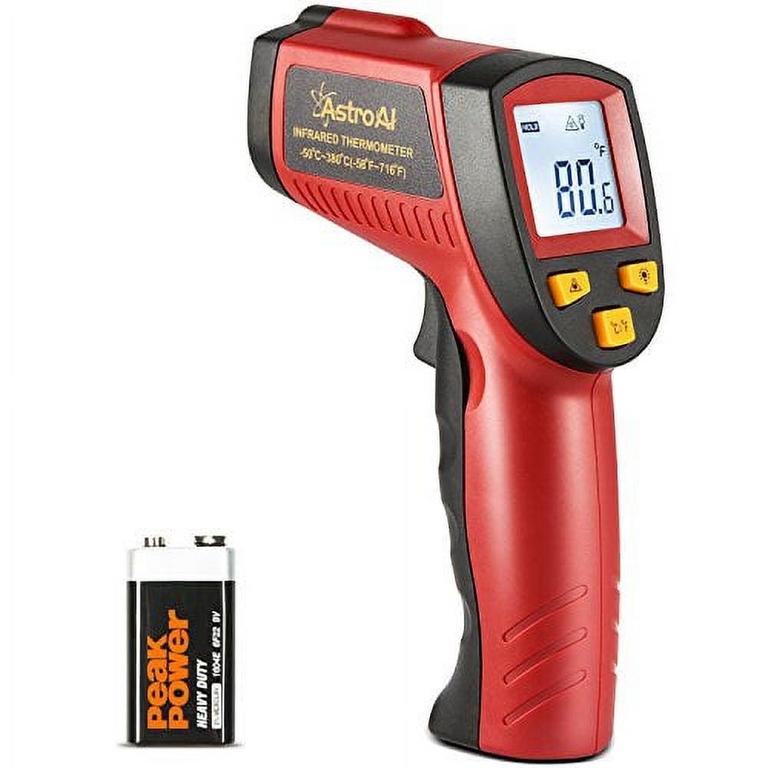 ASTROAI LASER THERMOMETER