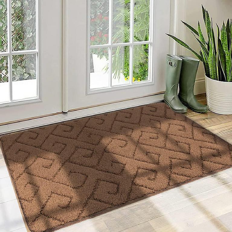 WALENSEE INDOOR DOORMAT 24IN X 35IN