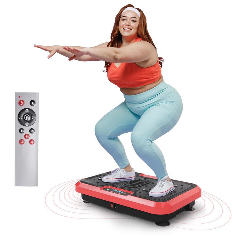 BZK VIBRATION PLATE MACHINE