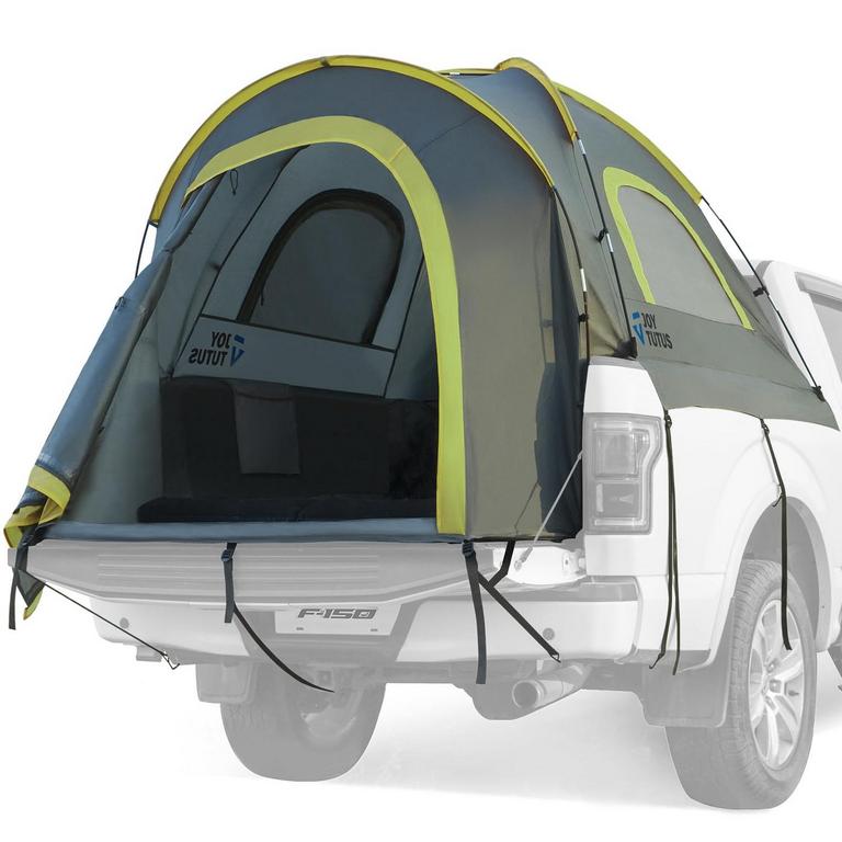 JOYTUTUS TRUCK TENT 5.5-6FT
