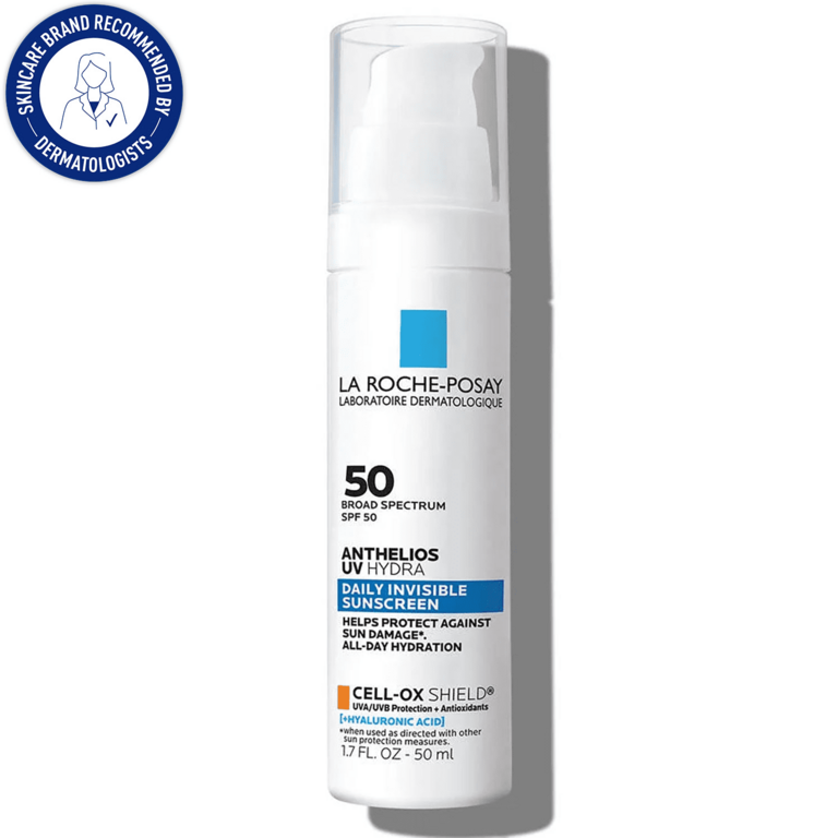LA ROCHE-POSAY SPF 50 SUNSCREEN 1.7 FL OZ