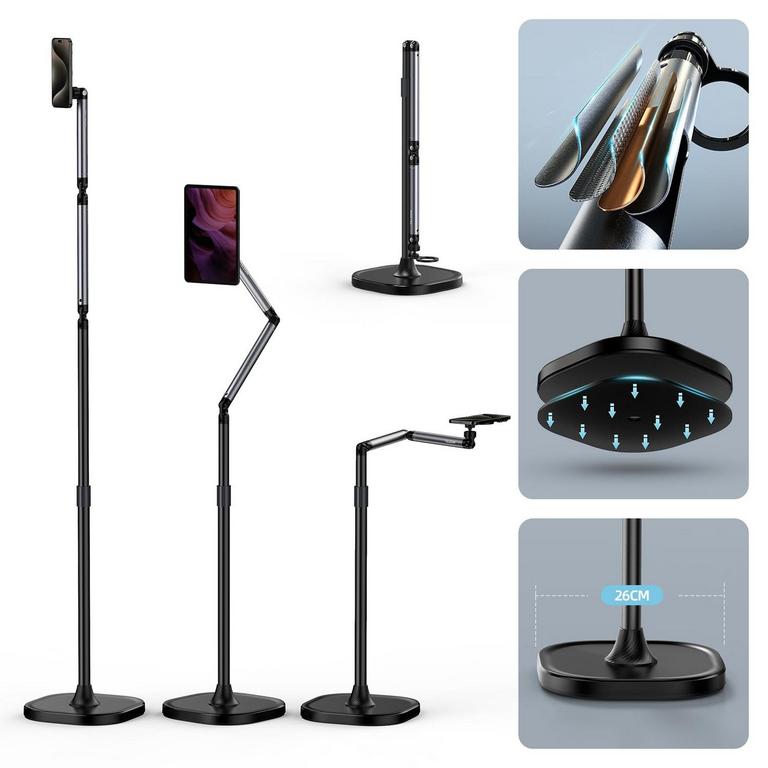 TELESIN PHONE TABLET STAND