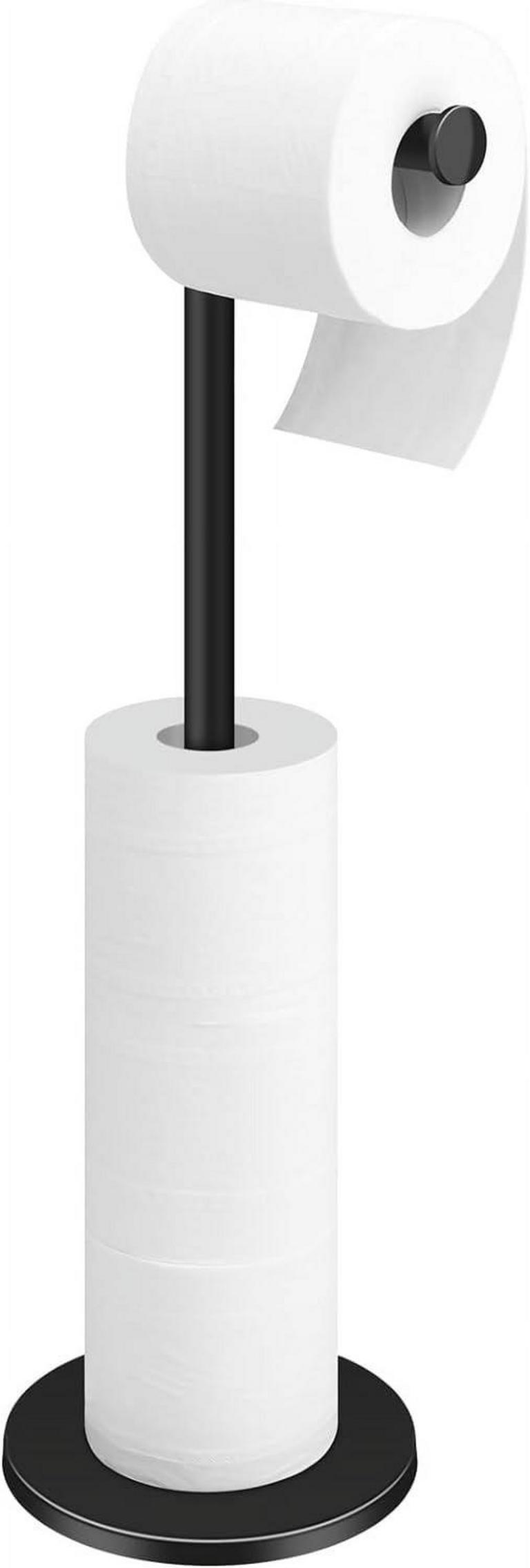 IZEYNO TOILET PAPER HOLDER