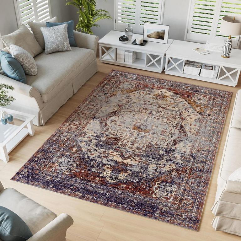 HAWSAIY 5FT X 7FT RUG