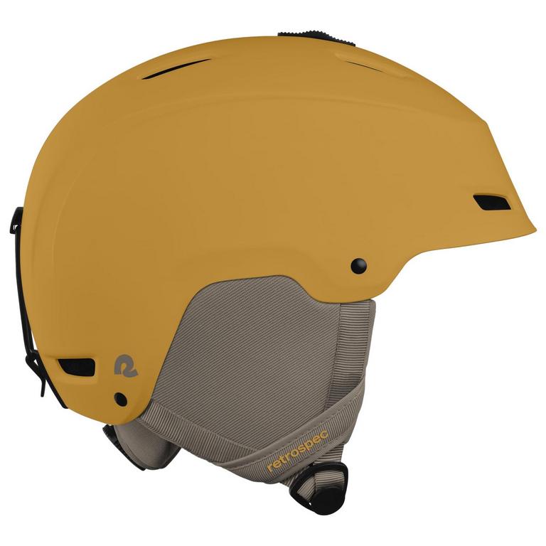 RETROSPEC SKI HELMET SMALL