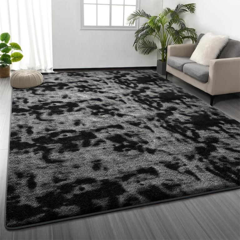 DEERHOO 6FT X 9FT AREA RUG