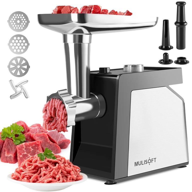 MULISOFT MEAT GRINDER