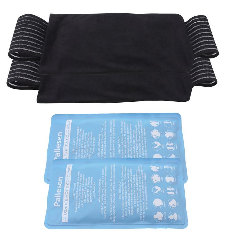 PALLESEN ICE PACKS 2PK