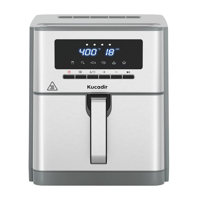 KUCADIR 10QT AIR FRYER