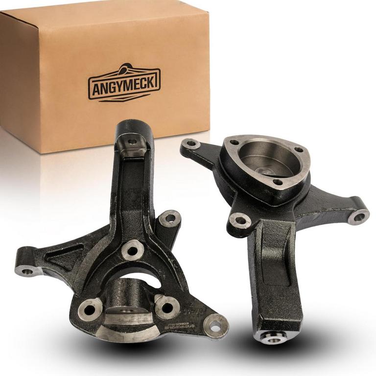 PARTSFLOW 4.5IN LIFT SPINDLES 2PK