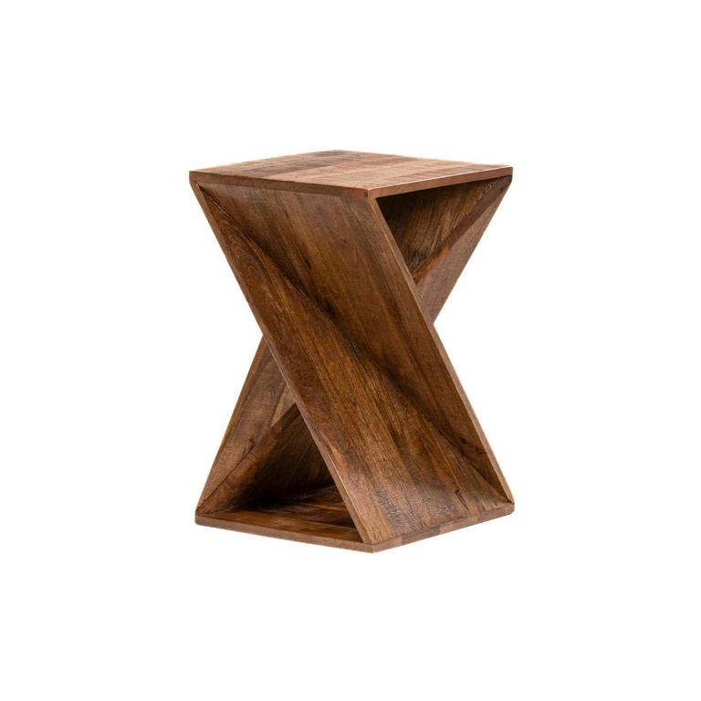 ALBANY LIVING END TABLE