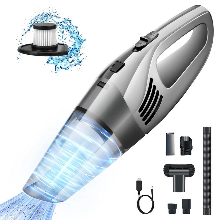 PENTANTAN CORDLESS VACUUM