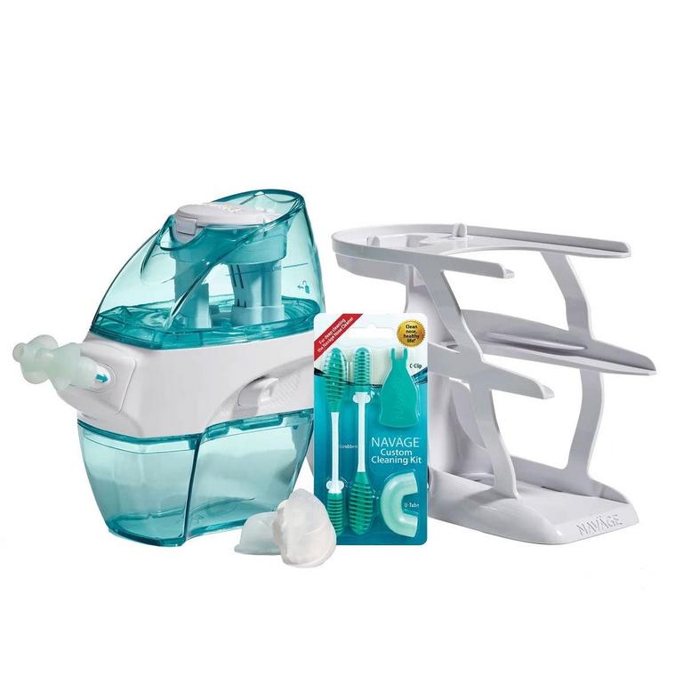 NAVAGE NASAL CARE BUNDLE