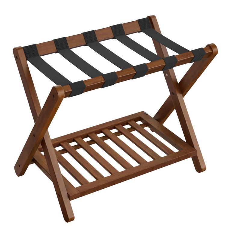 SONGMICS LUGGAGE RACK