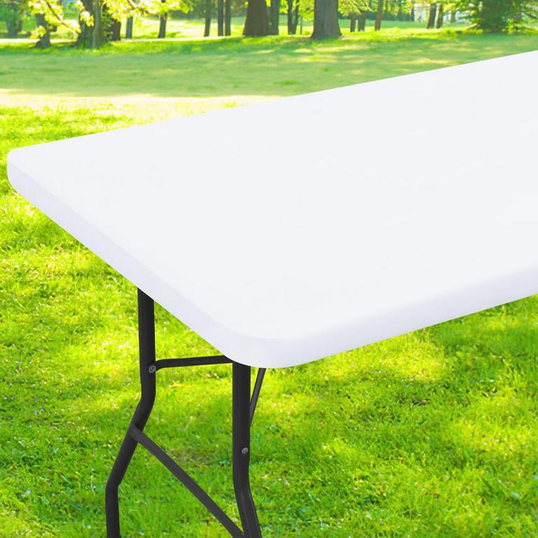 SMIRY 30IN X 72IN RECTANGLE TABLECLOTH