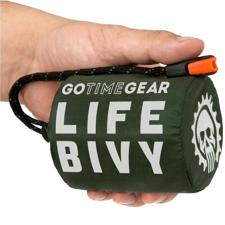GO TIME GEAR LIFE BIVY