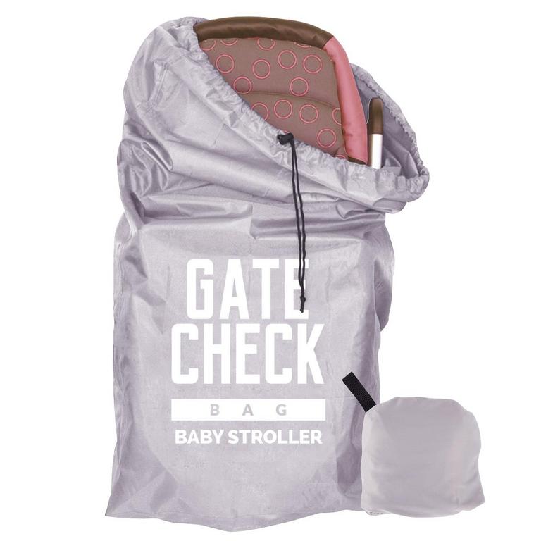 THE BRAMBLE 46IN STROLLER BAG