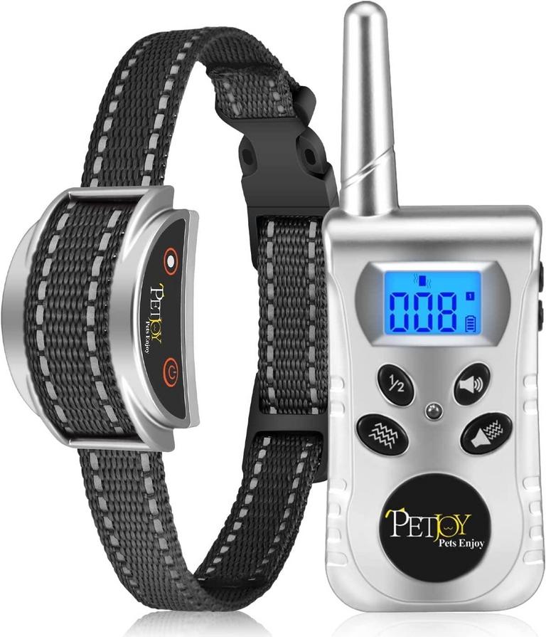PAIPAI TEK NO SHOCK COLLAR S/M