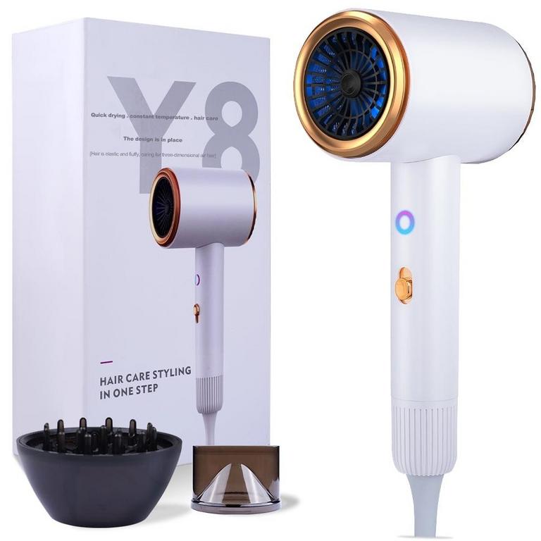 YUANYE 2100W HAIR DRYER