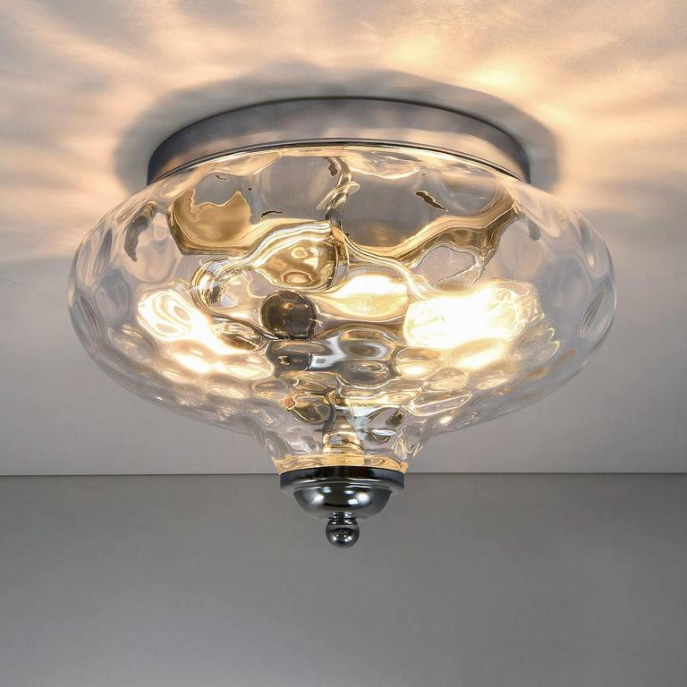 EDISLIVE 10.2IN CEILING LIGHT