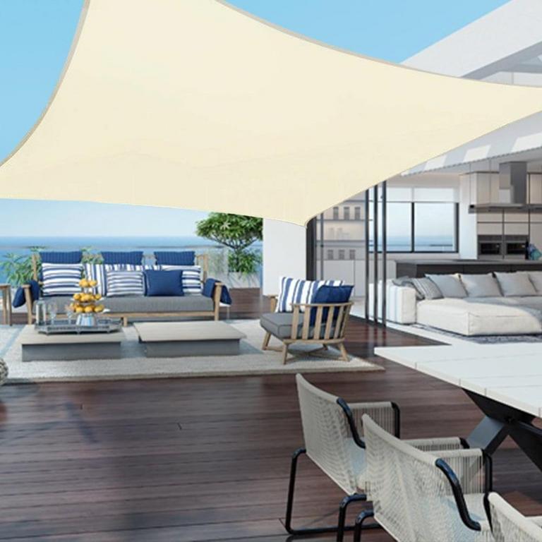 16FT SHADE SAIL