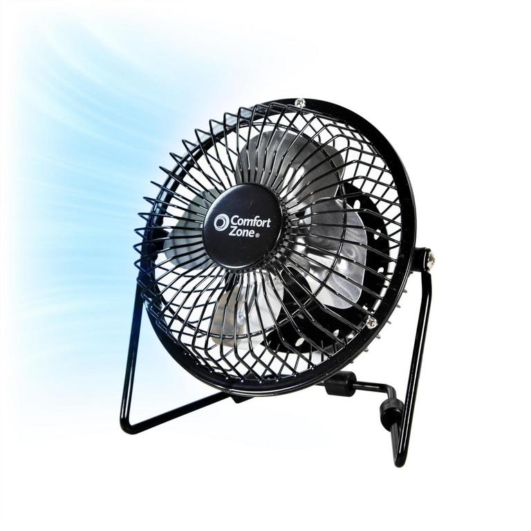 4IN MINI DESK FAN
