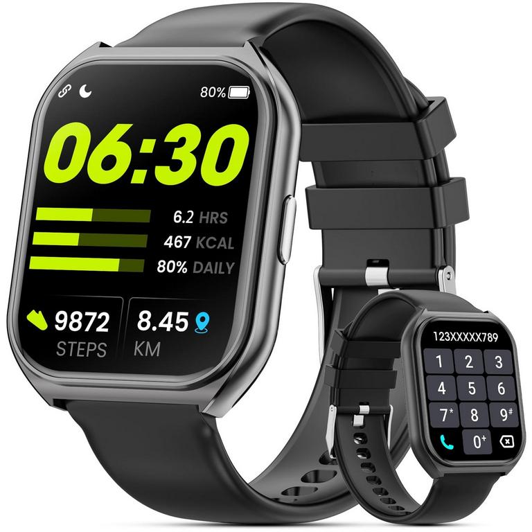 FITNESS SMARTWATCH