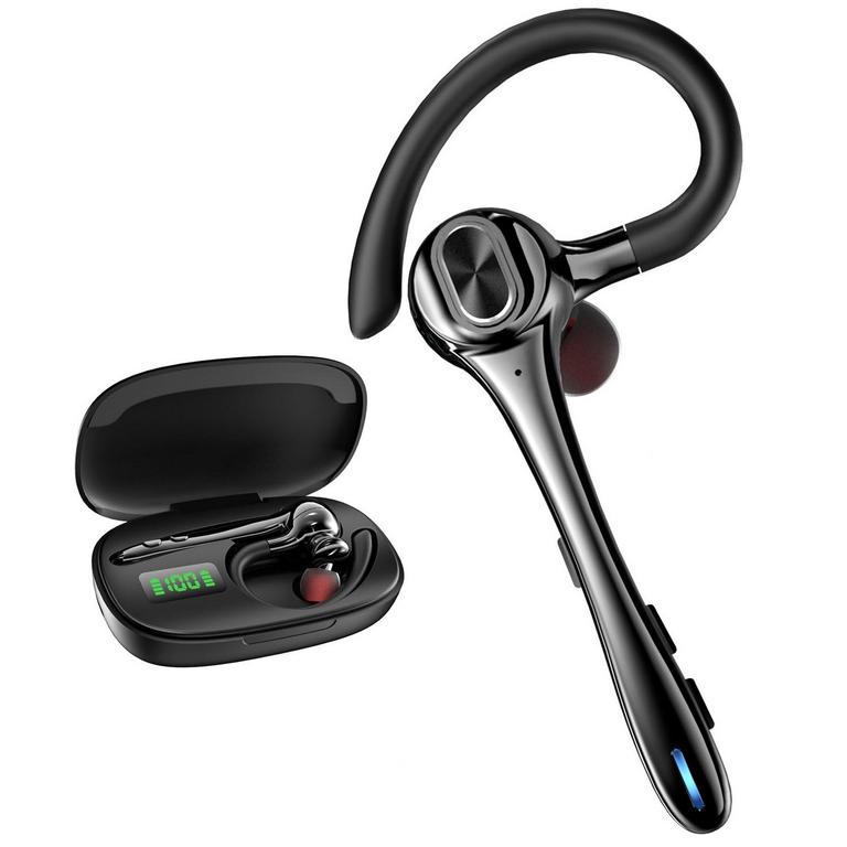 WIRELESS EARPIECE