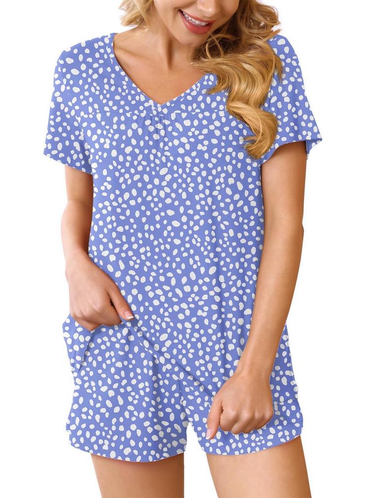 M PAJAMAS SET