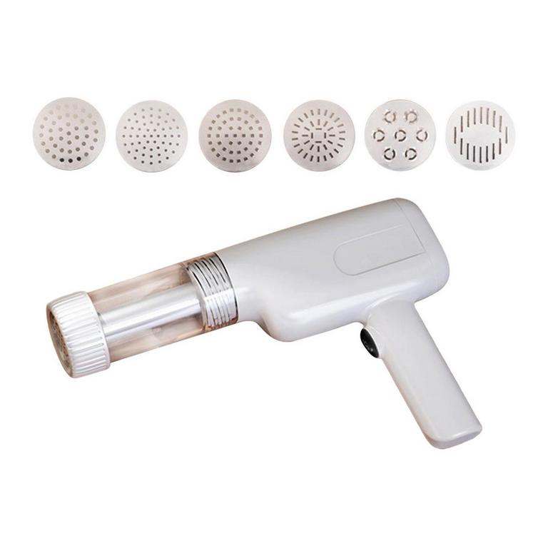 AUTOMATIC PASTA MAKER