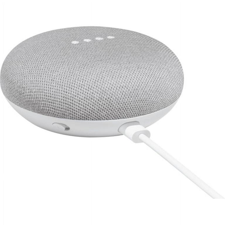 GOOGLE HOME MINI