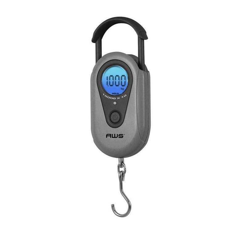 AMERICAN WEIGH PORTABLE HANGING SCALE