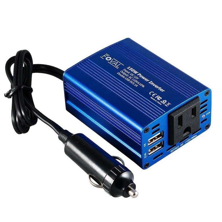 150W CAR INVERTER