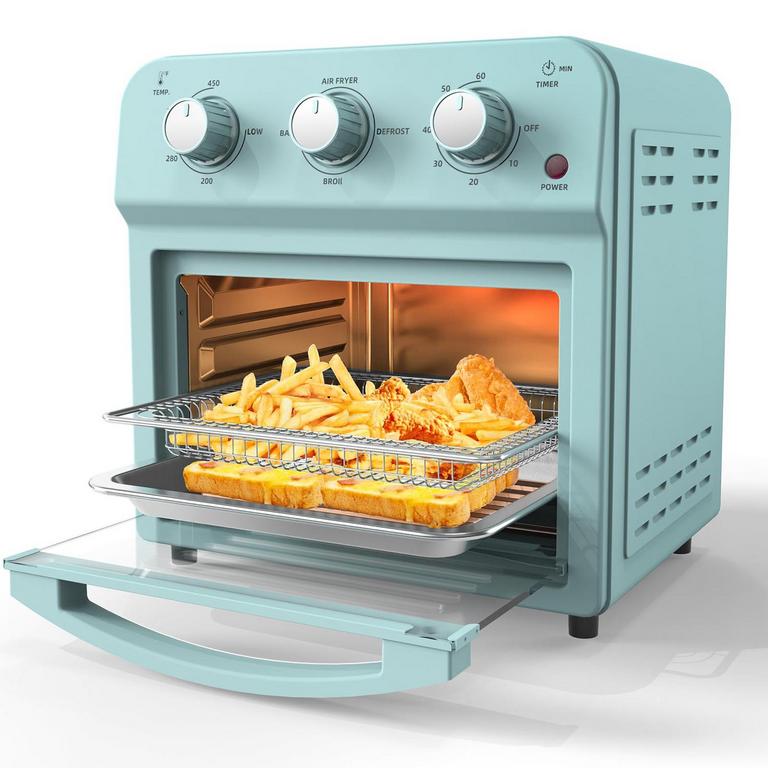 NOVASPARK 12L OVEN COMBO