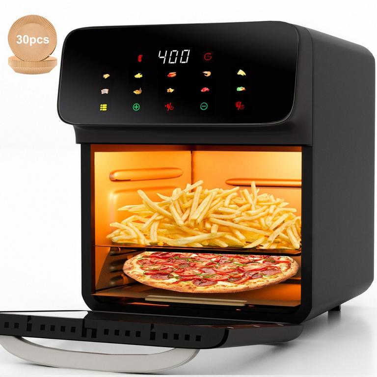 12QT AIR FRYER