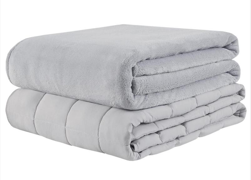 DEGREES OF COMFORT KING 30LBS BLANKET