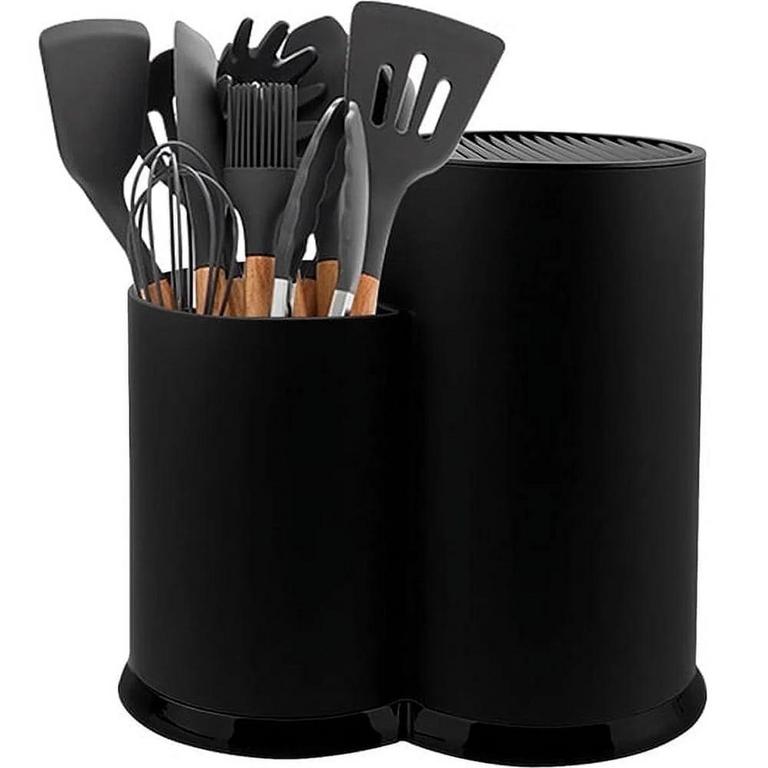 MYVIT COUNTERTOP KNIFE BLOCK