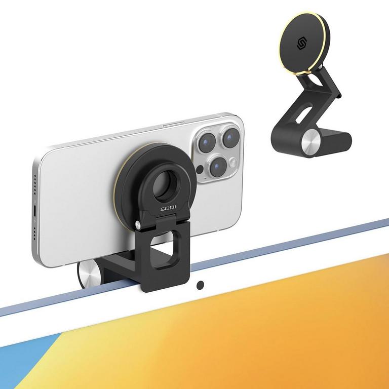 SODI WEBCAM MOUNT