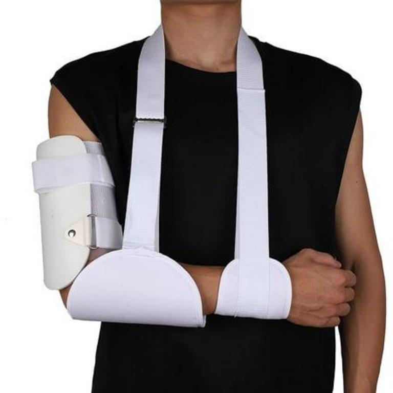 SHAFT FRACTURE ARM BRACE XL