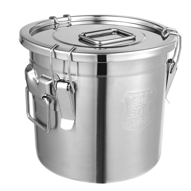BEACCOSS 12L AIRTIGHT CANISTER