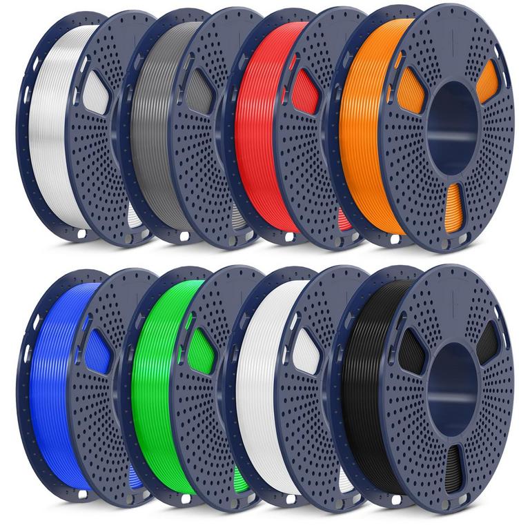 SUNLU 3D FILAMENT BUNDLE