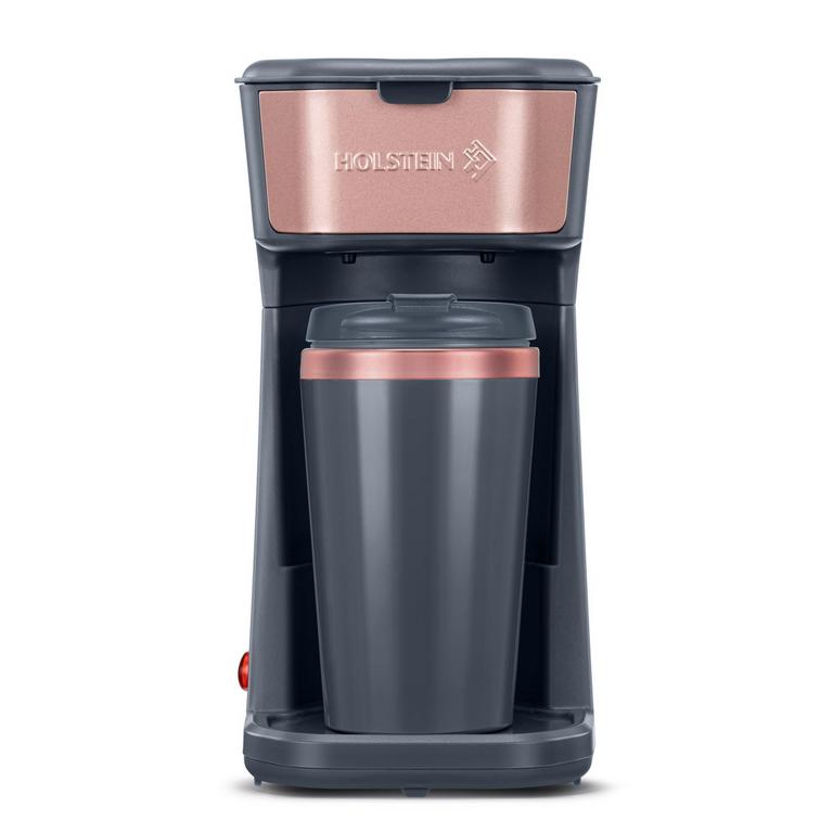 HOLSTEIN HOUSEWARES COFFEE MAKER