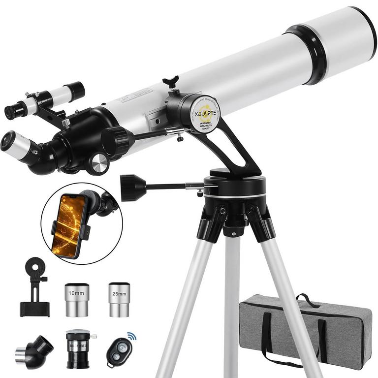 KOOLPTE TELESCOPE 90MM