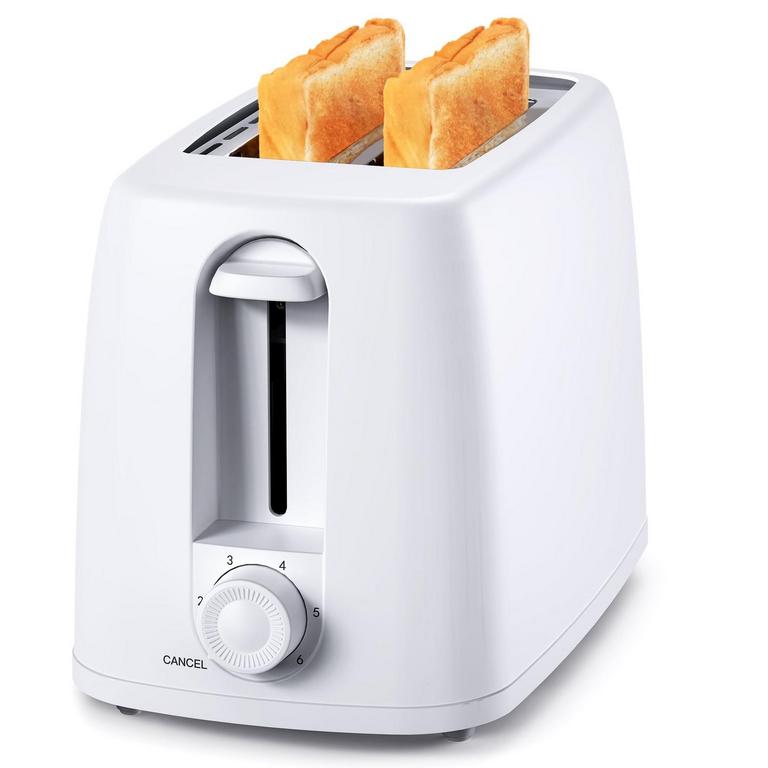 SUODOKA 2SLICE TOASTER